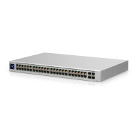 UbiQuiti UniFi Switch 48, Managed, L2, Gigabit Ethernet...