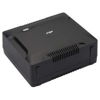 FSP Nano 800, Standby (Offline), 0,8 kVA, 480 W, Sine, 180 V, 270 V