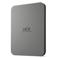 LaCie Mobile Drive Secure, 4000 GB, 3.2 Gen 1 (3.1 Gen...