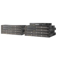 HPE 2930F 24G PoE+ 4SFP, Managed, L3, Gigabit Ethernet (10/100/1000), Power over Ethernet (PoE), Rack-Einbau, 1U