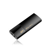 Silicon Power Blaze B05, 64 GB, USB Typ-A, 3.2 Gen 1 (3.1...