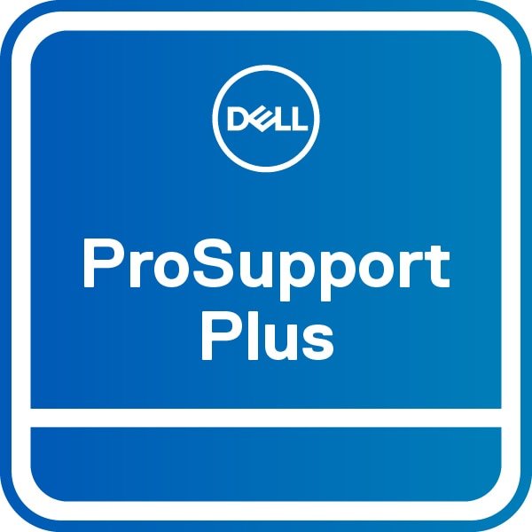 Dell 1Y Coll&Rtn to 4Y ProSpt PL, 4 Jahr(e), 24x7x365