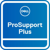 Dell 1Y Coll&Rtn to 4Y ProSpt PL, 4 Jahr(e), 24x7x365