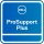 Dell 1Y Coll&Rtn to 4Y ProSpt PL, 4 Jahr(e), 24x7x365