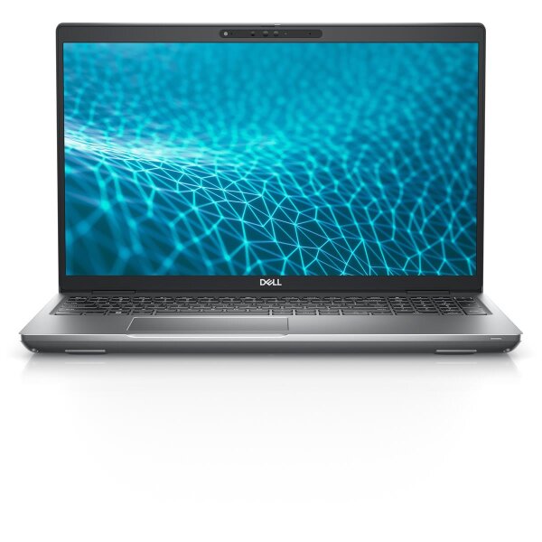 Dell Latitude 5531, Intel® Core™ i7, 39,6 cm (15.6"), 1920 x 1080 Pixel, 16 GB, 512 GB, Windows 11 Pro