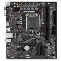 Gigabyte H610M H V2, Intel, LGA 1700, Intel® Celeron®, Intel® Core™ i3, Intel® Core™ i5, Intel® Core™ i7, Intel® Core™ i9,..., LGA 1700, 96 GB, DDR5-SDRAM