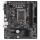 Gigabyte H610M H V2, Intel, LGA 1700, Intel® Celeron®, Intel® Core™ i3, Intel® Core™ i5, Intel® Core™ i7, Intel® Core™ i9,..., LGA 1700, 96 GB, DDR5-SDRAM