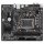 Gigabyte H610M H V2, Intel, LGA 1700, Intel® Celeron®, Intel® Core™ i3, Intel® Core™ i5, Intel® Core™ i7, Intel® Core™ i9,..., LGA 1700, 96 GB, DDR5-SDRAM