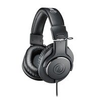 Audio-Technica Creator Pack, PC-Mikrofon, 30 - 15000 Hz, 24 Bit, 192 kHz, Tasten, Kabelgebunden