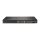 HPE 6200F 24G Class4 PoE 4SFP+ 370W, Managed, L3, Gigabit Ethernet (10/100/1000), Power over Ethernet (PoE), Rack-Einbau, 1U