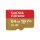 SanDisk Extreme, 64 GB, MicroSDXC, Klasse 10, UHS-I, 170 MB/s, 80 MB/s