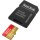 SanDisk Extreme, 64 GB, MicroSDXC, Klasse 10, UHS-I, 170 MB/s, 80 MB/s