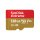 SanDisk Extreme, 128 GB, MicroSDXC, Klasse 10, UHS-I, 160 MB/s, 90 MB/s