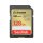 SanDisk Extreme, 128 GB, SDXC, Klasse 10, UHS-I, 180 MB/s, 90 MB/s