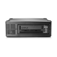 HPE StoreEver LTO-8 Ultrium 30750 External,...