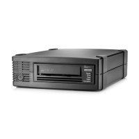 HPE StoreEver LTO-8 Ultrium 30750 External,...