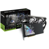 Inno3D C408SB-166XX-18700006, GeForce RTX 4080 SUPER, 16...