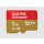 SanDisk Extreme, 1,02 TB, MicroSDXC, Klasse 3, UHS-I, 190 MB/s, Class 1 (U1)