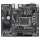 Gigabyte H610M H V3 DDR4, Intel, LGA 1700, Intel® Celeron®, Intel® Core™ i3, Intel® Core™ i5, Intel® Core™ i7, Intel® Core™ i9,..., LGA 1700, DDR4-SDRAM, 64 GB