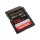 SanDisk Extreme PRO, 128 GB, SDXC, Klasse 10, UHS-I, 200 MB/s, 90 MB/s