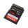 SanDisk Extreme PRO, 128 GB, SDXC, Klasse 10, UHS-I, 200 MB/s, 90 MB/s