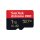 SanDisk Extreme PRO, 1 TB, MicroSDXC, Klasse 10, UHS-I, 200 MB/s, 140 MB/s