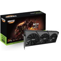 Inno3D GEFORCE RTX 4080 SUPER X3, GeForce RTX 4080 SUPER,...