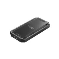 SANDISK PROFESSIONAL SanDisk PRO-G40, 4 TB, USB Typ-C,...