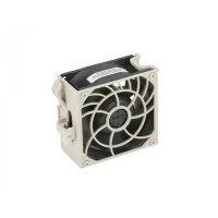 Supermicro FAN-0130L4, Ventilator, 8 cm, 11000 RPM, 62,5...