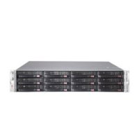 Supermicro SuperServer 6028TP-HC1R, Rack (2U), -,...