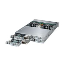 Supermicro SuperServer 6028TP-HC1R, Rack (2U), -,...