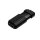 Verbatim PinStripe - USB-Stick 8 GB - Schwarz, 8 GB, USB Typ-A, 2.0, 10 MB/s, Dia, Schwarz