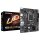 Gigabyte H610M S2H V3 DDR4, Intel, LGA 1700, Intel® Celeron®, Intel® Core™ i3, Intel® Core™ i5, Intel® Core™ i7, Intel® Core™ i9,..., LGA 1700, 64 GB, DDR4-SDRAM