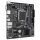 Gigabyte H610M S2H V3 DDR4, Intel, LGA 1700, Intel® Celeron®, Intel® Core™ i3, Intel® Core™ i5, Intel® Core™ i7, Intel® Core™ i9,..., LGA 1700, 64 GB, DDR4-SDRAM