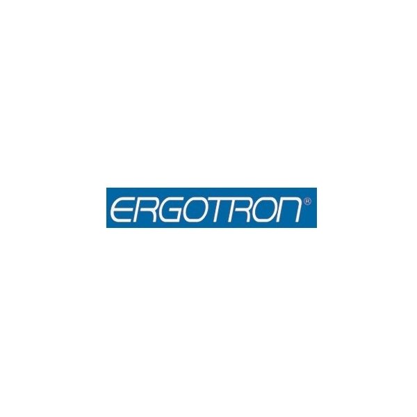 Ergotron SRVCE-PMNP - Zubehör TFT/LCD-TV