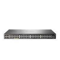 HPE  a Hewlett Packard Enterprise company Aruba 2930F 48G...