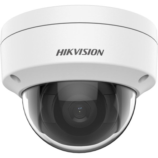 Hikvision Digital Technology DS-2CD2143G2-I, IP-Sicherheitskamera, Outdoor, Kabelgebunden, FCC SDoC (47 CFR 15, B); CE-EMC (EN 55032: 2015, EN 61000-3-2: 2014, EN 61000-3-3: 2013, EN..., Decke/Wand, Weiß