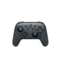 Nintendo Switch Pro Controller, Gamepad, Nintendo Switch, D-Pad, Home button, Analog / Digital, Kabellos, Bluetooth