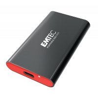 EMTEC X210 Elite, 512 GB, USB Typ-C, 3.2 Gen 2 (3.1 Gen...