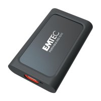 EMTEC X210 Elite, 512 GB, USB Typ-C, 3.2 Gen 2 (3.1 Gen...