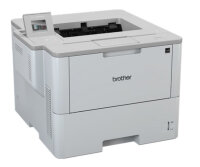 Brother HL-L6300DW, Laser, 1200 x 1200 DPI, A4, 46 Seiten pro Minute, Doppelseitiger Druck, Netzwerkfähig