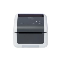 Brother TD-4520DN, Direkt Wärme, 300 x 300 DPI, 203...