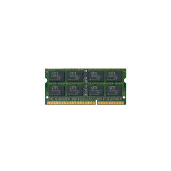 Mushkin 4GB DDR3-1600, 4 GB, 1 x 4 GB, DDR3, 1600 MHz