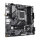 Gigabyte B650M D3HP AX, AMD, Sockel AM5, AMD Ryzen™ 3, AMD Ryzen™ 5, AMD Ryzen™ 7, AMD Ryzen 9 7th Gen, Sockel AM5, DDR5-SDRAM, 192 GB