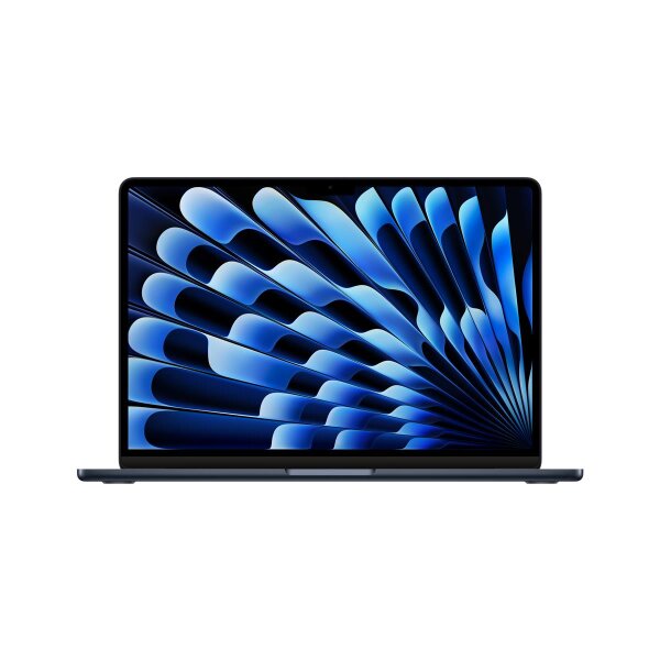 Apple MacBook Air , Apple M, 34,5 cm (13.6"), 2560 x 1664 Pixel, 16 GB, 1 TB, macOS Sonoma