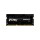 Kingston FURY Impact, 8 GB, 1 x 8 GB, DDR3L, 1866 MHz, 204-pin SO-DIMM, Schwarz