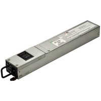 Supermicro PWS-504P-1R, 500 W, 100 - 240 V, 547 W, 50 -...