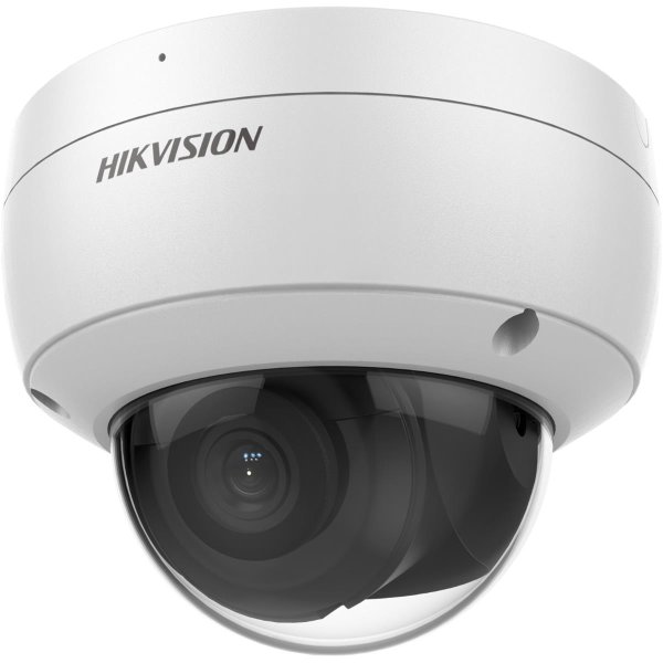 Hikvision DS-2CD2143G2-IU, IP-Sicherheitskamera, Draußen, Kabelgebunden, FCC SDoC (47 CFR 15, B); CE-EMC (EN 55032: 2015, EN 61000-3-2: 2014, EN 61000-3-3: 2013, EN..., Decke/Wand, Weiß