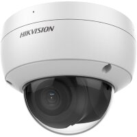 Hikvision DS-2CD2143G2-IU, IP-Sicherheitskamera,...