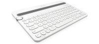 Logitech Bluetooth® Multi-Device Keyboard K480, Mini,...